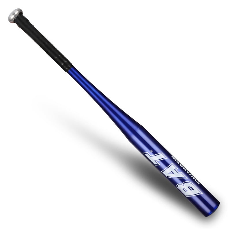 Aluminum Alloy Baseball Bat, Baseball Bat Children's and Adult Student Practice Bat Softball Bat Outdoor Sports
