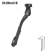 Aluminum Alloy Bicycle Kickstand For Mountain Bikes And Electric Bikes