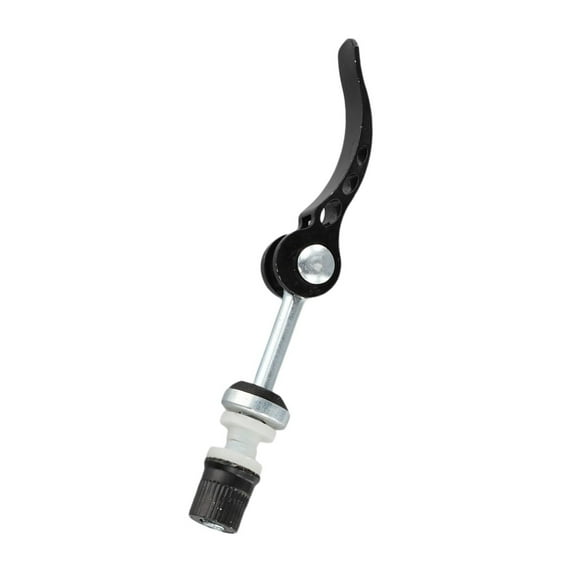 Aluminum Alloy Bicycle Quick Release Seatpost Mtb/Road Bike Seat Tube Qr Lock