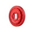 Aluminum Alloy Bicycles Bottom Bracket Sleeve Removal Tool For Mountain ...