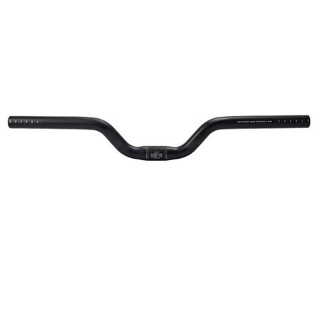 Aluminum Alloy Bicycles Handlebar Flat Bar 22.2mm Clamp 520mm Length for Road Cycling Flat Riser Handlebars Replacement