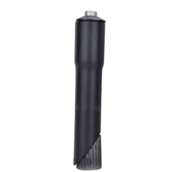 Aluminum Alloy Bike Fork Stem Extender Bicycles Handlebar Stem Risers Bike Neck Extender Cycling Accessories Enduring