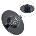 Aluminum Alloy Bike Front Suspension fork Air Gas Valve Cap Bicycle