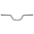 thumbnail image 1 of Aluminum Alloy Bike Handlebar under $5! Xqxayjr Aluminum Alloy Bicycle Handlebar, 25.4mm Swallow Style Handlebar, 520mm Wide Angle MTB Handlebar for Bike Enthusiasts, 1 of 1