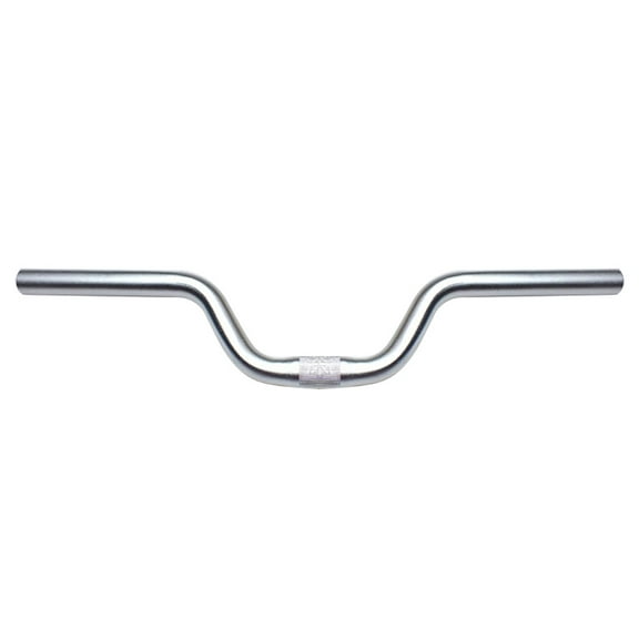 Aluminum Alloy Bike Handlebar under $5! Xqxayjr Aluminum Alloy Bicycle Handlebar, 25.4mm Swallow Style Handlebar, 520mm Wide Angle MTB Handlebar for Bike Enthusiasts