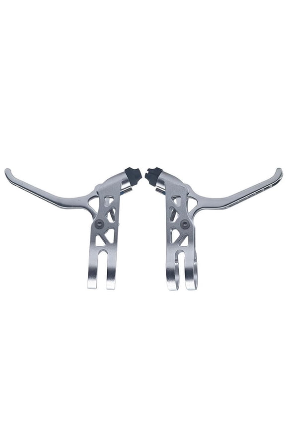 Aluminum Alloy Brake Levers for Brompton Bike For 3sixty Hollow Design