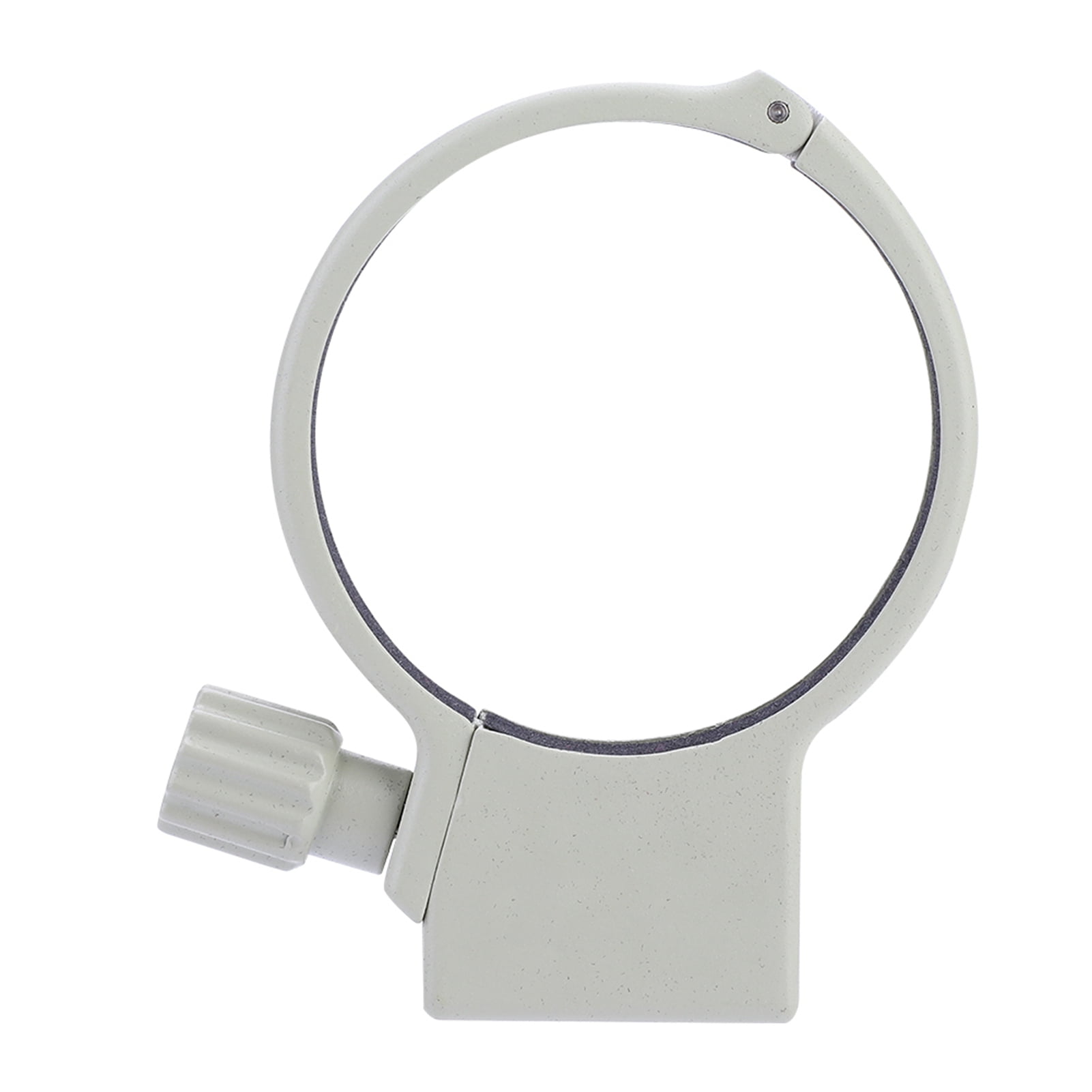 Lens Support Collar Metal Tripod Mount Ring Collar For Canon EF 70-200mm F/4L USM Lens - IShoot Brand Canon EF 70-200mm Camera Lenses