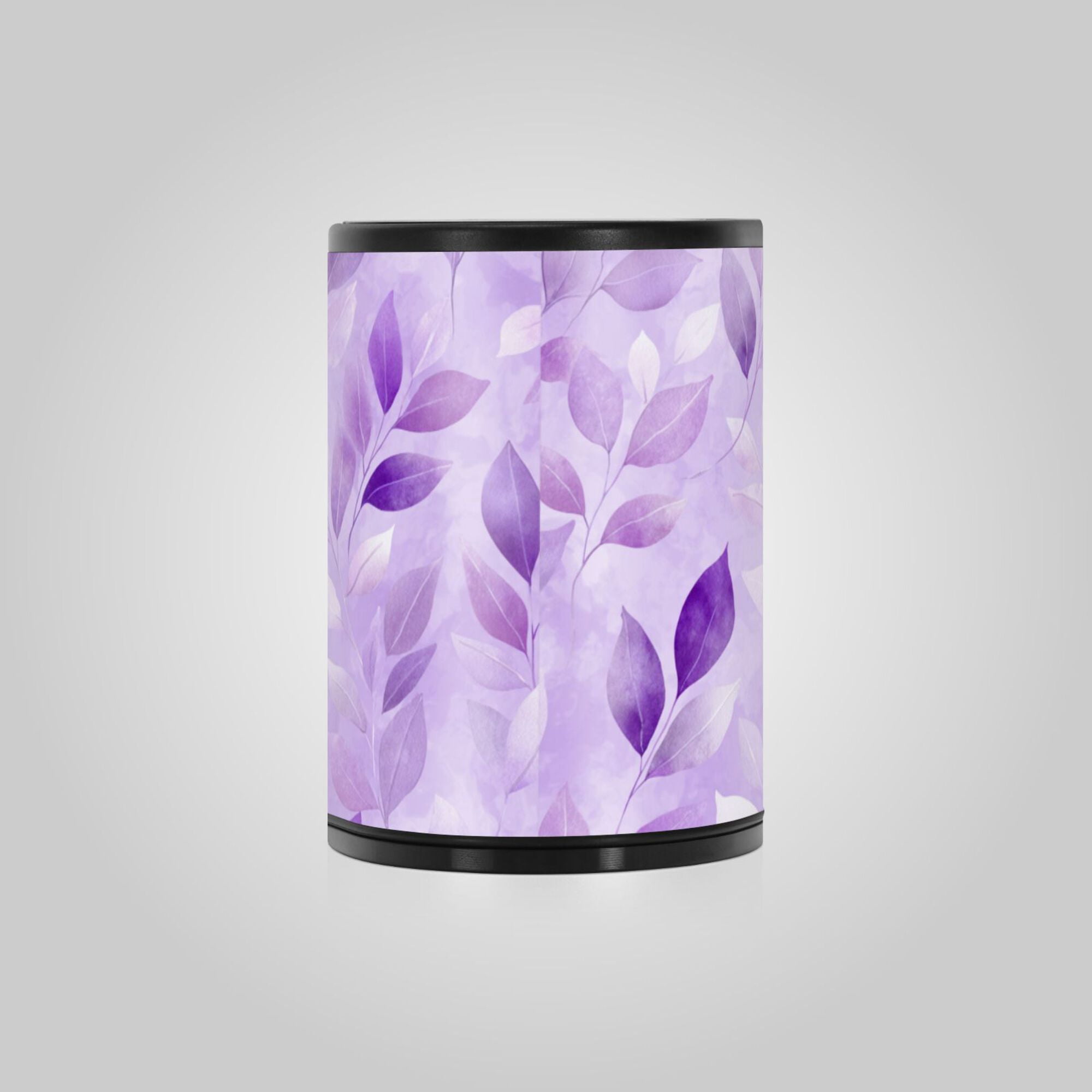 Aluminum Alloy Car Ashtray Press-to-Close Lid with Leak-Proof Design ...