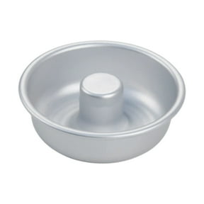 Aluminum Alloy Caramel Puddings Molds Heat Resistant For Uniform Baking Pastries Cakes Dessert