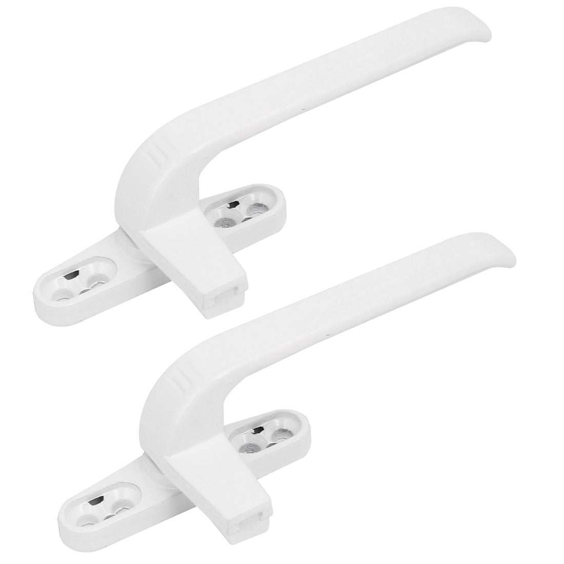 Window Hand Grip Aluminum Alloy Casement Window Locking Handle Grasp Grip Right Hand ...