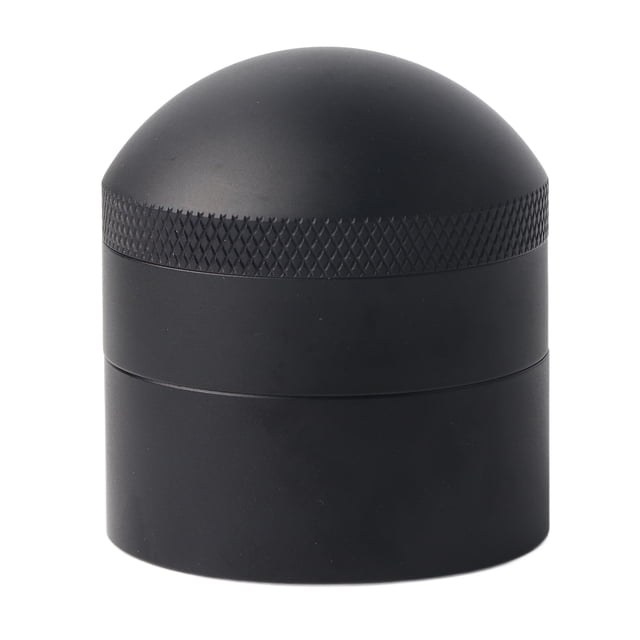 Aluminum Alloy Coffee Tamper Pin, 53mm, for Home & Cafe Use