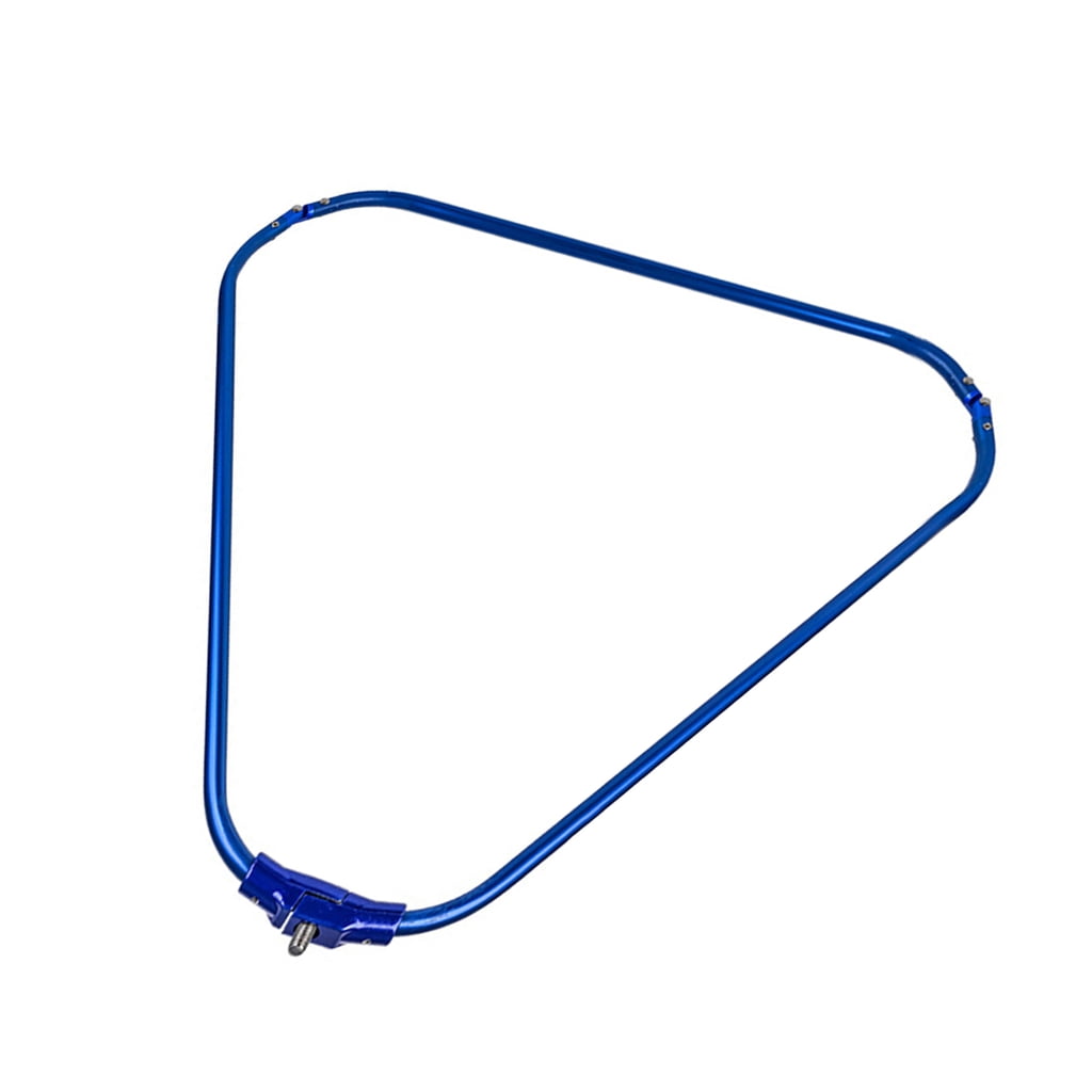Aluminum Alloy Construction Landing Dip Net Fishing Accessories ...