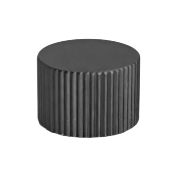Aluminum Alloy Control Knob For D Shaft Half Shaft Mechanical Keyboards Metal Volume Adjuster Precise Grip Designs