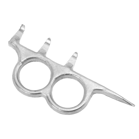Aluminum Alloy Corn Quick Husker High Hardness Peeling Tool Kitchen Gadgets