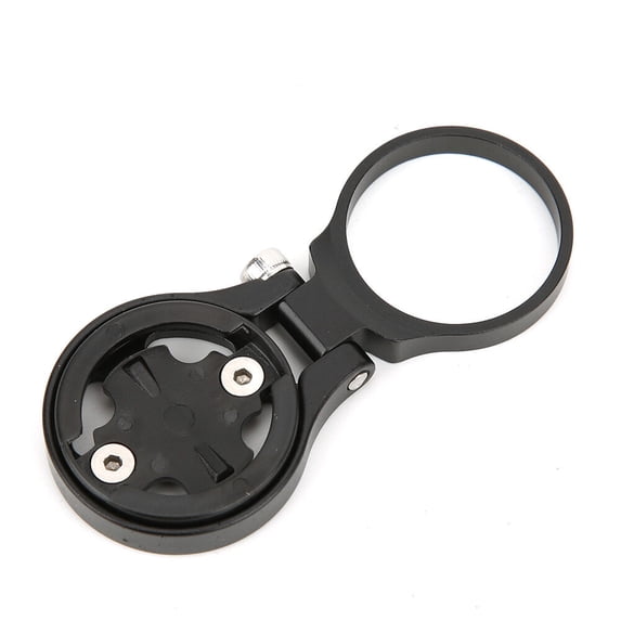 Aluminum Alloy Cycling Computer Adjustable Extension Mount Bracket for ...