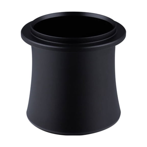 Aluminum Alloy Dosing Cup Espresso Coffee Dosing Cup for 51/58mm Portafilters Coffee Machine Accessories Tool
