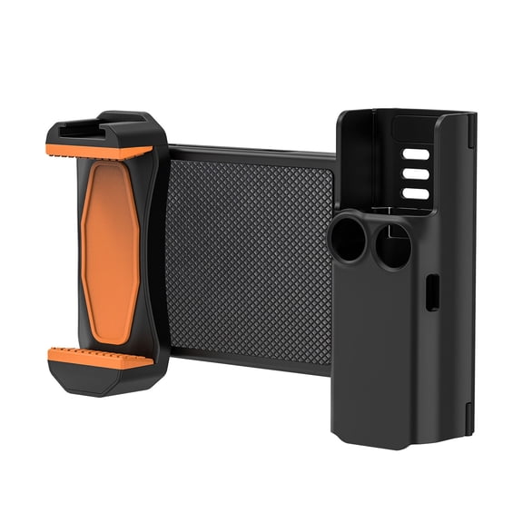 Aluminum Alloy Expansion Adapter Mount for DJIOSMO Pocket 3 Head Pan Head Fixed Frame Bracket Camera Accessories