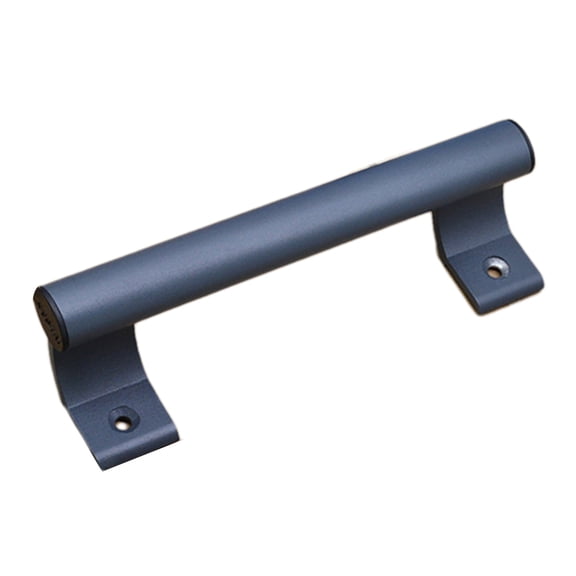 Aluminum Alloy Exposed Handle Heavy-Duty Sliding Door Handle Glass Door Handle Glass Door Sliding Door Handles