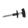 thumbnail image 1 of Aluminum Alloy Fish Hook Remover T-shape Handle Fishhook Detacher Extractor Dehooker Separator Disconnect Removal Tools Fishing Accessories, 1 of 8