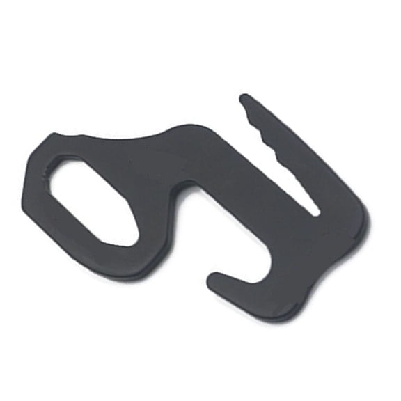 Aluminum Alloy Flexible Rope Tightening Mechanism Tent Tethers Fastener Hook Rope Tightener for Outdoor Canopy Tent
