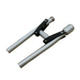 thumbnail image 1 of Aluminum Alloy Folding Handlebar Folding Bike Bicycle Handlebar Cycling Parts Horizontal Bar Bicycle Folding Electric Bicycle Folding Handlebar, 1 of 5