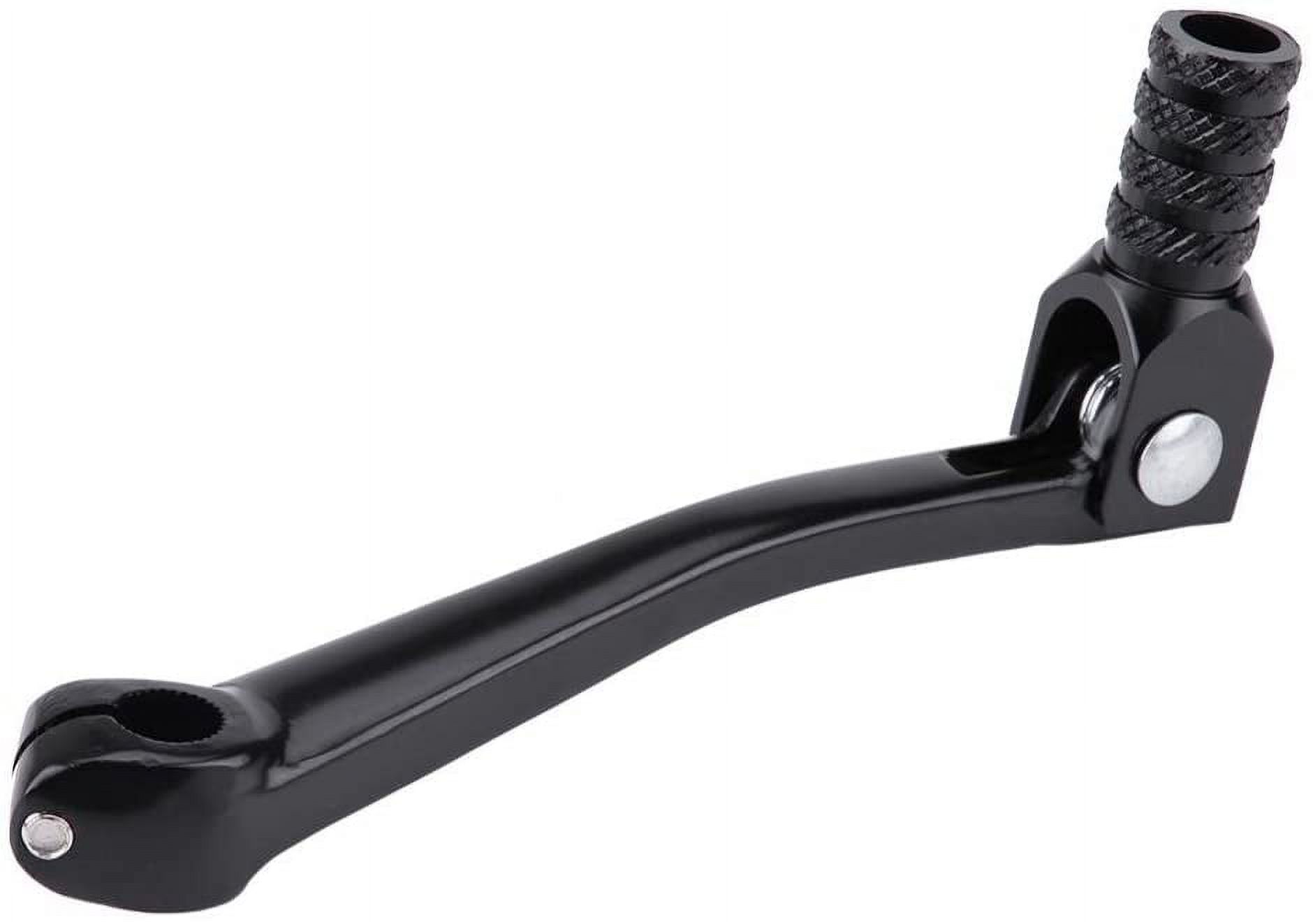 Aluminum Alloy Folding Shift Lever CNC Dirt Bike ATV Shifters for 4 ...
