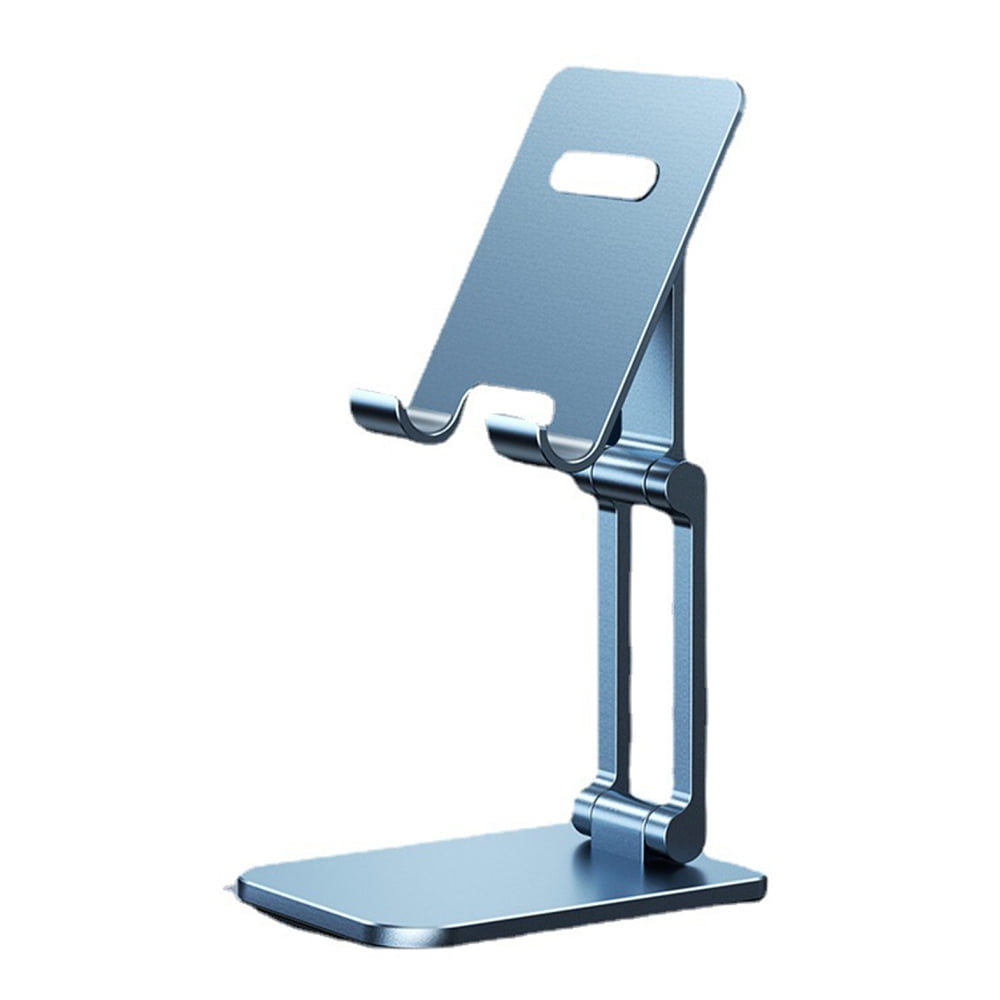 Aluminum Alloy Folding Stand for Mobile Phones and Tablets