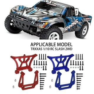 Traxxas Rustler Vxl Upgrade Parts
