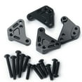thumbnail image 1 of Aluminum Alloy Front Rear Shock Towers Mount for Maxx WideMAXX #89086-4 Monster Truck 1/10 RC Car Model Upgrade Parts, 1 of 9