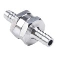 thumbnail image 1 of Aluminum Alloy Fuel Non-return valve Automobile Quick High Temperature Resistant, 1 of 6