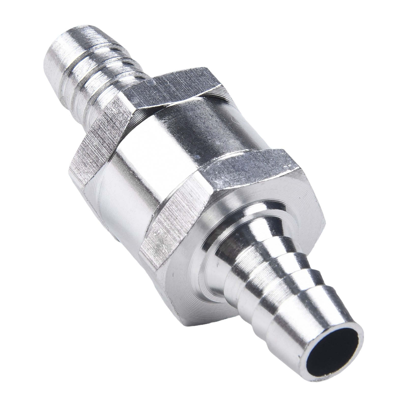 Aluminum Alloy Fuel Nonreturn valve Automobile Quick High Temperature