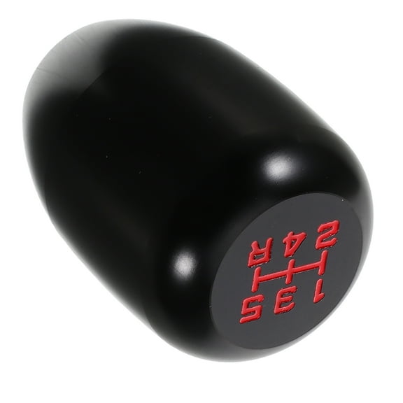 Aluminum Alloy Gear Modified Shift Rod Universal Gear Shift Knob Car Shift Knob Accessories