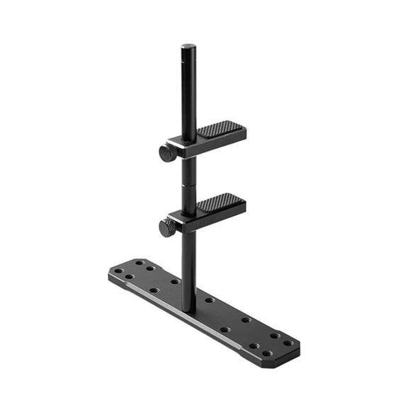 Aluminum Alloy Graphics Card Bracket Cooling Kit Support Frames Sync jackHolder