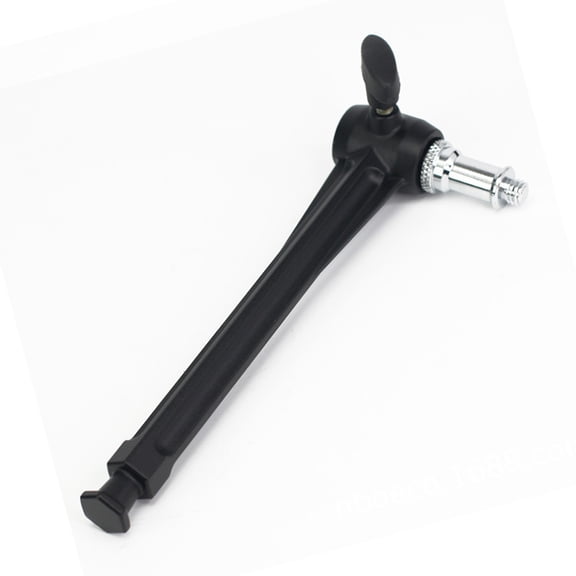 Aluminum Alloy Hexagon Extension Rod Perfectly For Photography Studio Accessories And More