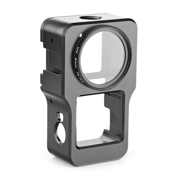 Aluminum Alloy Housing for Shell for Cover Protective Frame Accessories for Action 2