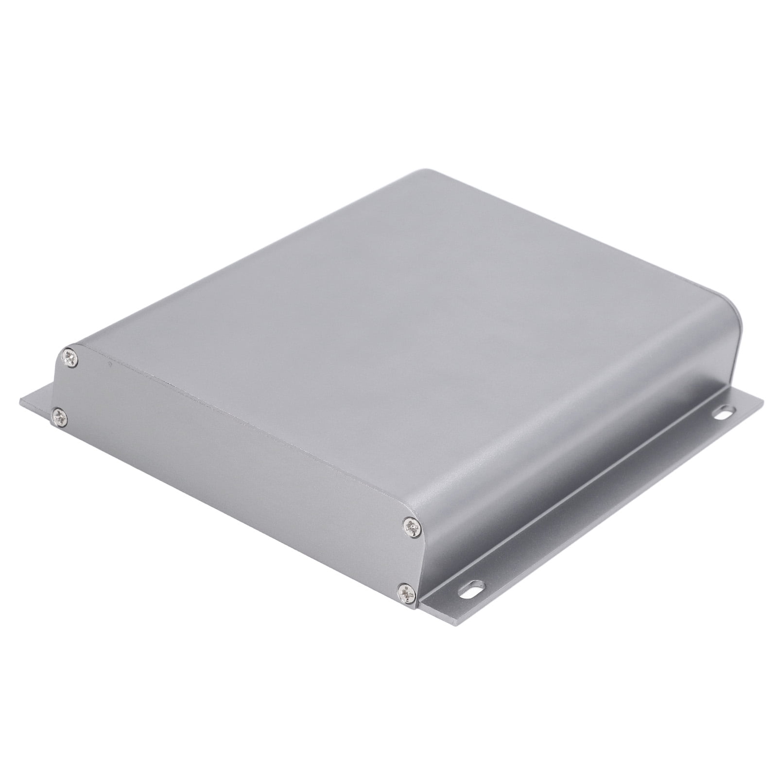 Aluminum Alloy Junction Box, Small Sealing Circuit Board Aluminum