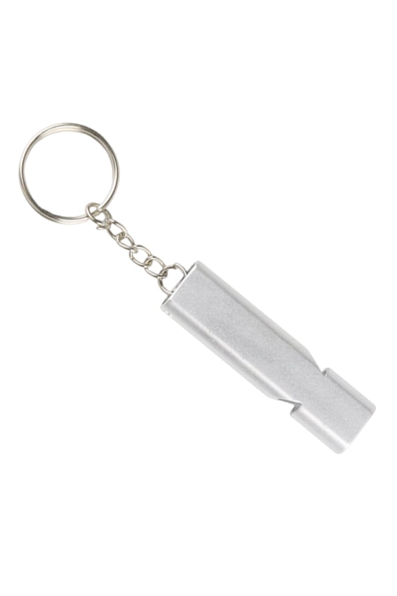 Aluminum Alloy Keyring Survival for Hikings Camping Training Outdoor Sports