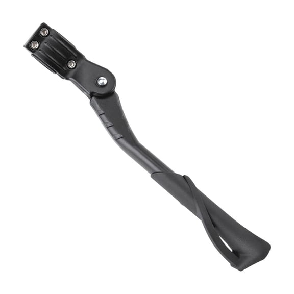 Aluminum Alloy Kickstand Adjustable Side Support Parking Stand Stable Cycling For Outdoor Riding for Mountain Bike