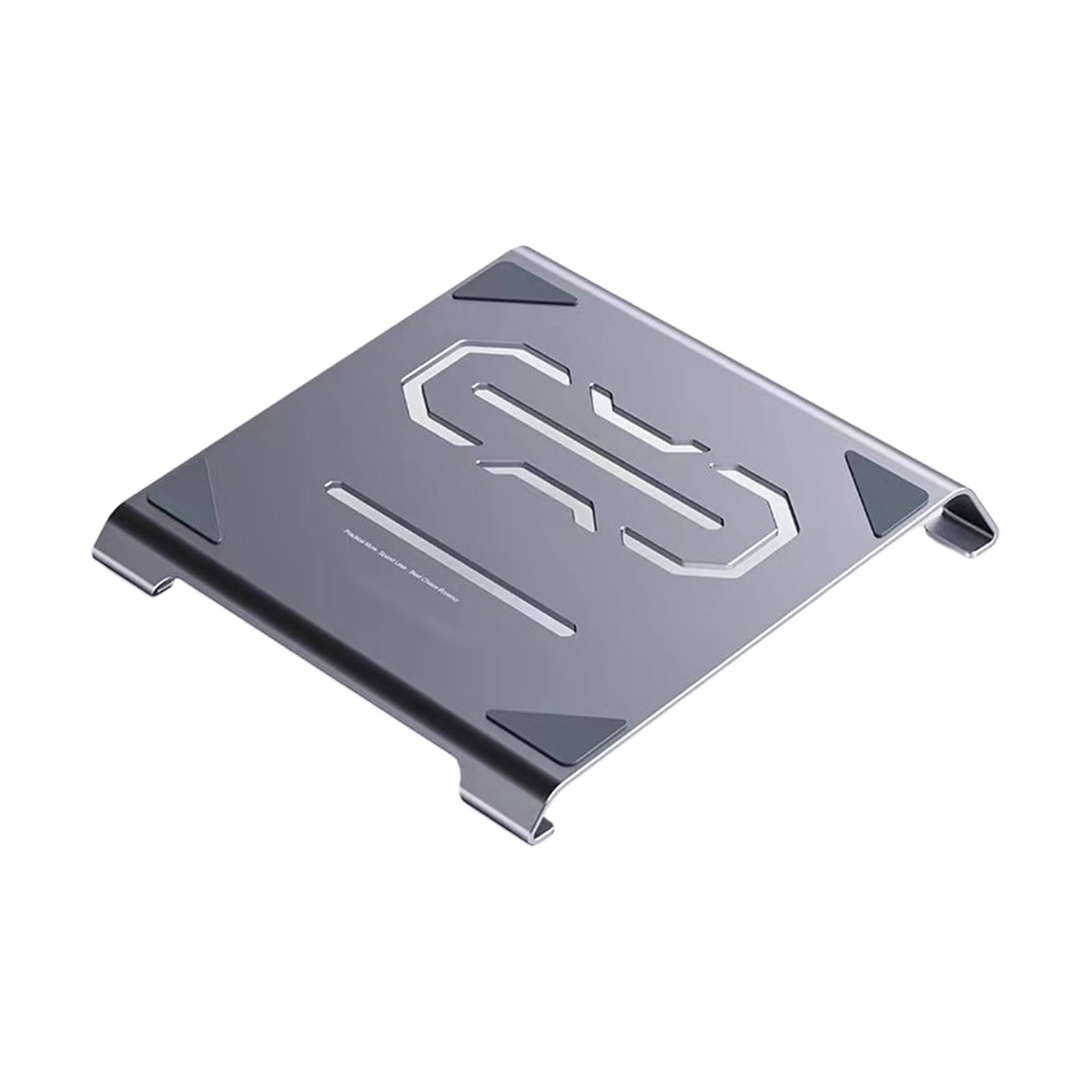 Aluminum Alloy Laptop Stand Portable Notebook Support Holder For Laptop Computer Stand Cooling Bracket Support