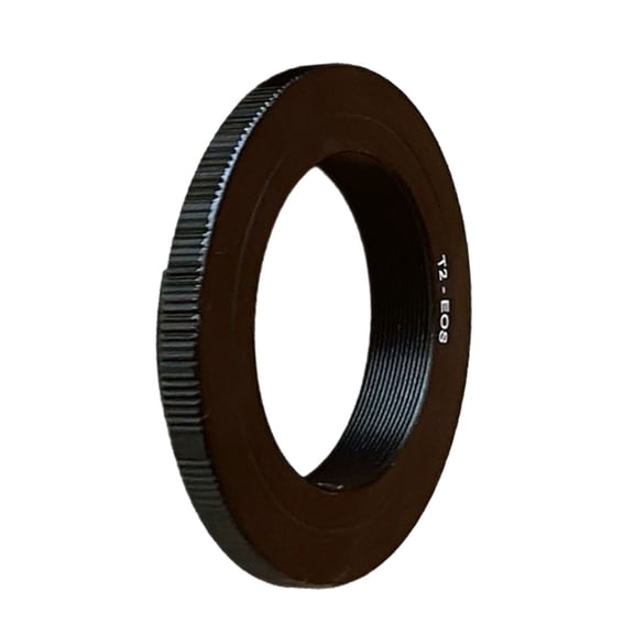 Aluminum Alloy Lens Adapter Camera Mount Adapter For DSLR Cameras