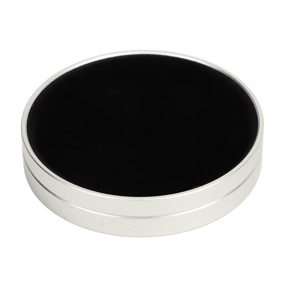 Aluminum Alloy Lens Cover Dustproof Waterproof Camera Lens Protective Cover for Instax Mini EVO