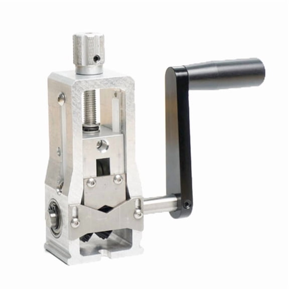Aluminum Alloy Manual Stripper Electromechanical Dynamic Stripper Copper Wire Drill Stripping Machine Scrap Wire