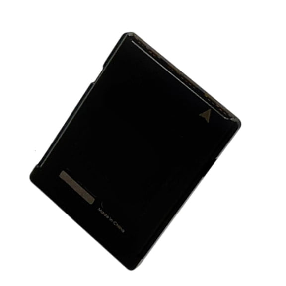 Aluminum Alloy Memory Card Adapters with Hot Swap Design Small CFEB Converters