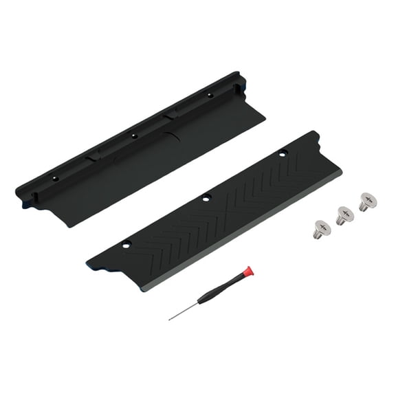 Aluminum Alloy Memory RAMs Coolers to Corrosions for in