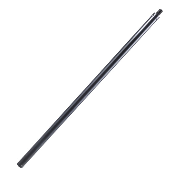 Aluminum Alloy Microphone Extension Rod 3/8" Male Female Scre Port Extender for Tripods, Selfie Sticks, DSLR Cameras