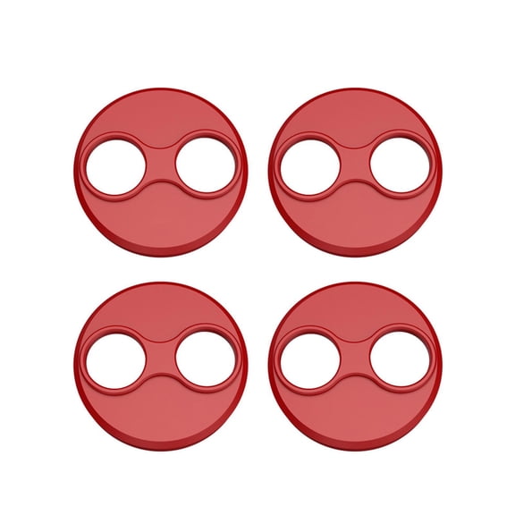 Aluminum Alloy Motor Cap Propeller Protector Cover for Mini 3 Pro Accessories Durable Lightweight Aerial Photography Gear