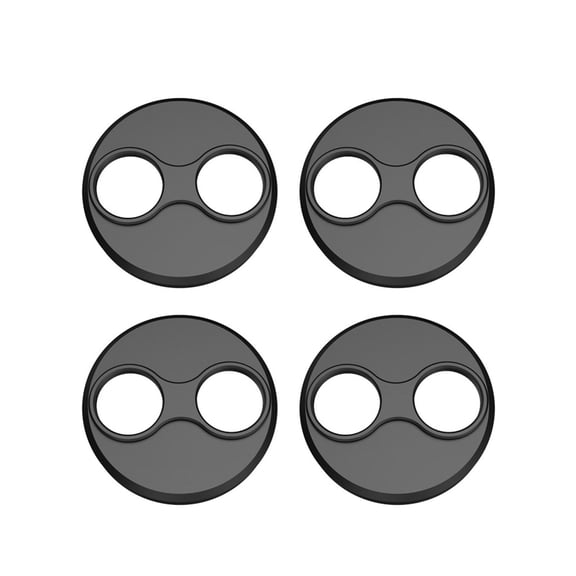 Aluminum Alloy Motor Cap Propeller Protector Cover for Mini 3 Pro Accessories Durable Lightweight Aerial Photography Gear
