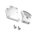 thumbnail image 1 of Aluminum Alloy Motor Mount for Traxxas Revo 1/10 RC Car Upgrades Accessory Motor Mount Part, 1 of 2