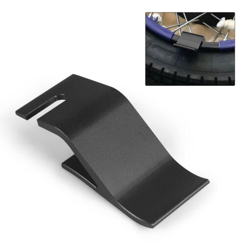 Aluminum Alloy Motorcycle Dirt Bike Off-road Tire Change Install Tool for Yamaha