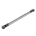 Aluminum Alloy Motorcycle Gear Shift Lever Edge Cut Shift Linkage for